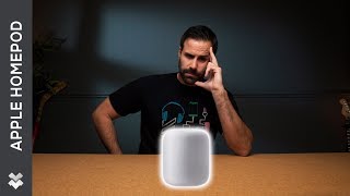Apple HomePod Rant - The Dumb Smart Speaker! Apple HomePod Rant - The Dumb Smart Speaker!