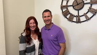 Financial Peace University (FPU) Matthew and Lexi Stewart share their life changing experience