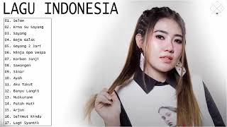 TOP HITS 2019 VIA VALLEN, NELLA KHARISMA, JIHAN AUDY LAGU DANGDUT KOPLO