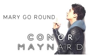Watch Conor Maynard Mary Go Round video