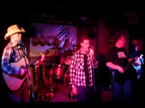 The Dockside Band from Upstate, SC performs Petty's The Dockside Band from Upstate, SC performs Petty's