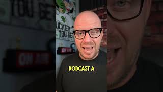 Podcast Equipment Simplified