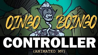 Watch Oingo Boingo Controller video