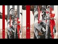 Looper - Mondo Posters (2012) Bruce Willis, Joseph Gordon-Levitt Movie HD
