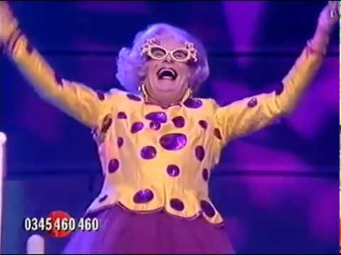 Dame Edna Everage & Madge appearance (Comic Relief, 1997)