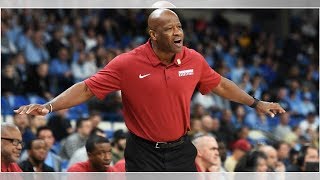 Report: Mike Anderson lands St. John's basketball head coach gig