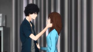 AMV - My Escape