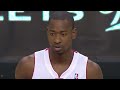 Jeremy Lin (16 pts 7 ast) @ Toronto Raptors 2014-04-02