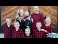 FAMILY FUN PACK 🌟 10 Things You Didn`t Know About ALYSSA,DAVID,MICHAEL,OWEN,ZAC,CHRIS,KRISTINE 👪