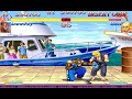 Hyper Street Fighter 2- Dee Jay TAS