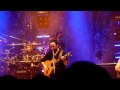 Dave Matthews Band Dancing Nancies live Milano PalaSharp 22-02-2010