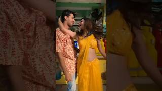 Nyra Banerjee Couple On Hussan Hai Suhana The Unseen Shorts