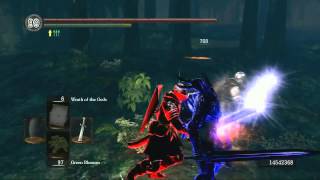 Dark Souls: The Quest For Hatemail II
