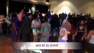 Gala Des Camerounais Dottawagatineau Edition 2013 With Dj Sony