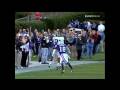 Georgia Southern Eagles vs. Furman Paladins 2008 Football