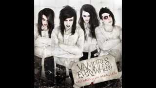 Watch Vampires Everywhere! Social Suicide video