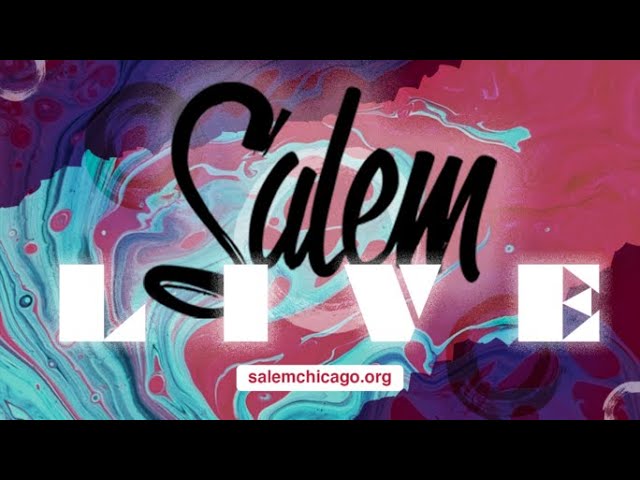 Uploads from Salem Baptist Church of Chicago