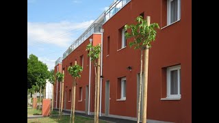 Résidence Étudiante Bel Air - Univea Campus