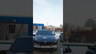 Bmw 650I