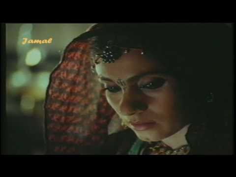 Lata Mangeshkar - Dil Hoom Hoom Karay. . .Ghabraye - Rudaali