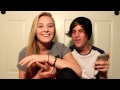 BOYFRIEND TAG | ANGELINA HEART