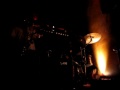 Rene Escovedo and the Fuse @ Cafe Van Kleef 1