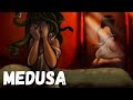 The Story of Medusa - Betrayed Priestess of Greek Mythology