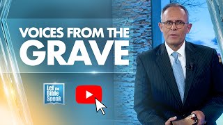 Voices From The Grave - LTBSTV