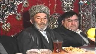 Nardaran Xanəndə Yaqub Məmmədovun Nardaranlılarla Görüşü,Mənsuriyyə Sorağında Filmdən 2002