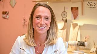"Elles peuvent partager, réagir, c'est de l'instantané instagram !" - Fille d'Avril par MaComAgency