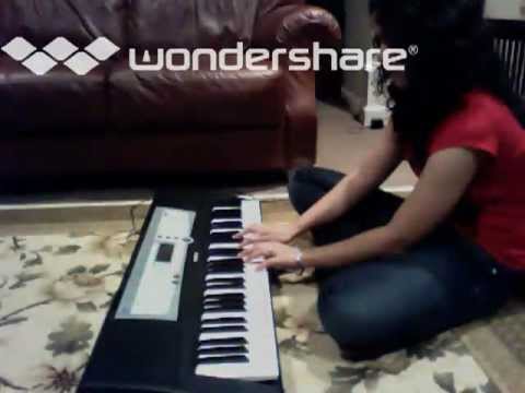 Tumhi Dekho Na (KANK) Full Song w lyrics - Soothing Keyboard...
