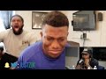 A Boogie + Don Q Freestyle on Flex | Freestyle #005- REACTION