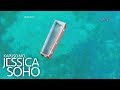 Kapuso Mo, Jessica Soho: Floating ataul, namataan sa Zamboang...