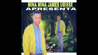 Mina Mina James Ubisse- Nabonga Vamakwero