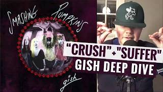 Watch Gish Crush video