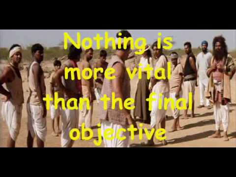 lagaan and Management
