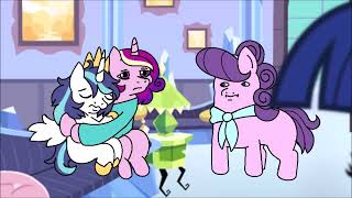 20250815 My Little Pony The Movie Sweetie Belle In Love
