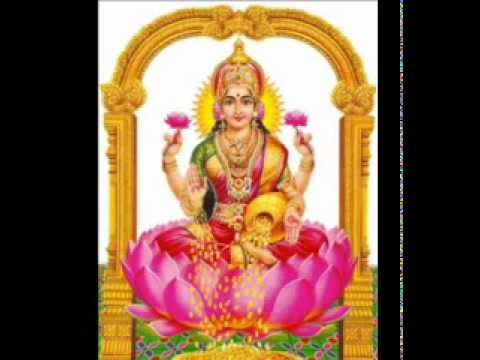 Bhagyada Lakshmi Baramma - S.Janaki