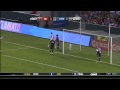 Charlie Davies Hat Trick vs Chivas USA