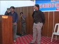 PUNJAB COLLEGE ANNUAL FUNCTION 30 JUNE 2012 LAST MOMENTS