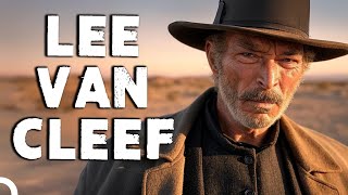 Lee Van Cleefin Aksiyon Dolu Kovboy Filmi 1975