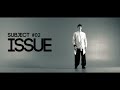 BREAK LAB - Subject #02 Issue