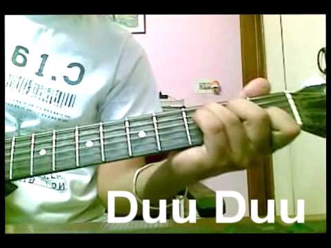 learn BHEEGI BHEEGI on guitar