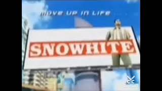 Zee Tv Me Snowhite Tvc Move Up In Life 2008