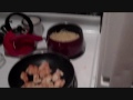 cooking in Italy