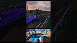 One Thing I Hate In Ats 4K American Truck Simulator Realistic Driving