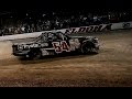 Wallace hits his marks, wins at Eldora