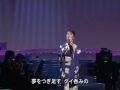 香西かおり 雨酒場