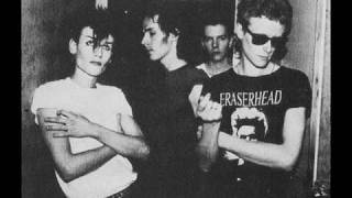 Watch Bauhaus Muscle In Plastic video