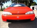 1994 Toyota Paseo - New Port Richey FL